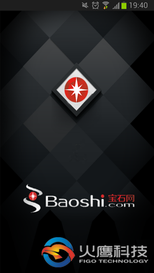 baoshi网-和记AG科技-app开发