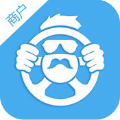 车团长商户端APP－和记AG科技
