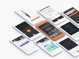 APP软件定制开发为企业增加竞争优势的重要途径