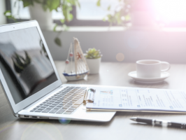 政府数字化加工，让档案管理工作更高效、更安全