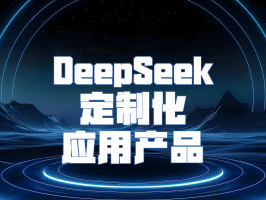 DeepSeek 定制化应用产品：解锁无限可能