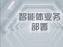 智能体业务部署：开启智能时代新征程